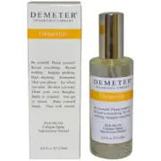 Demeter Gingerale by Demeter Cologne Spray 4.0 oz