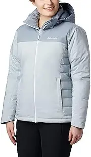 [Columbia] Women's Snow Dream Jacket