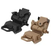 L4G24 NVG Mount for PVS15 PVS18 GPNVG18 , Durable, Lightweight