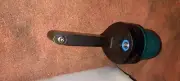 Capto C4 Parting/Grooving/Turning Modular Tool Holder C4 WALTER D61PH PROFILE