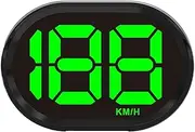 Heads up Display | Car Speedometer Display - GPS Meter, Overhead Video Players, Automotive Interior Accessories for Truck Motorcycle