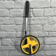 Zozen Measuring Wheel 6 Inch Wheel Measuring Tool Rolling Tape New
