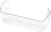 [Smart Choice] Clear Refrigerator Door Bin Bottom Shelf Replacement for Frigidaire 240323002