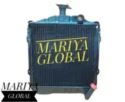 Radiator Fits Massey Ferguson MF 205