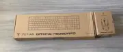 YEYIAN Gaming Keyboard And Mouse Combo New In Box
