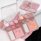 8Colors Matte Eyeshadow Palette Make Up Kit Shimmer Shadow Powder Glitter Y1X6