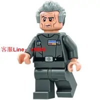 在飛比找樂天市場購物網優惠-【咨詢客服應有盡有】lego 樂高星球大戰人仔星區首長塔金s