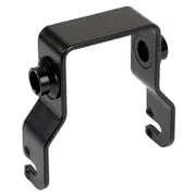Bicycle Bike Fork Mount Car Rack Adaptor 15mm x 100mm