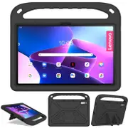 Handle Portable EVA Shockproof Tablet Case, For Lenovo Pad Pro 2021 TB-J716F