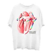 Hackney Diamonds Prism US Exclusive T-Shirt