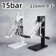 15 Bar Italian Coffee Hand Press Espresso Coffee Maker Manual Push Type Machine