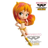 在飛比找蝦皮商城優惠-BANPRESTO Q posket 福星小子拉姆 C.黃頭