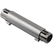 Pig Hog PA2XLRF Xlr(f)-xlr(f) Balanced Adapter