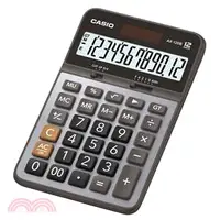 在飛比找三民網路書店優惠-卡西歐CASIO AX-120B計算機