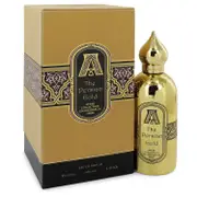 The Persian Gold by Attar Collection Eau De Parfum Spray (Unisex) 3.4 oz for Men