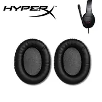 在飛比找蝦皮商城精選優惠-▶HyperX Cloud Stinger 替換耳罩 適用金