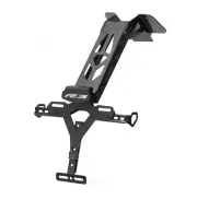 Yamaha YZF-R3 2019-2024 Licence Plate Holder Tail Tidy New OE BS7-FLPH0-00
