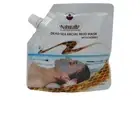 Naturaliz Dead Sea Facial Mud Mask With Honey 250 g unique hydrating complex.