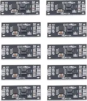 NiMH NiCd Battery Charging Board Lightweight Durable Reliable Compact for Battery Pack