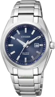 Citizen Eco-Drive Super-Titanium EW2210-53L Womens Quartz Watch