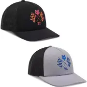 Fox Racing Race Spec Womens Trucker Hat