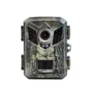 Mini Hunting Camera HD Wildlife Monitor 940Nm Infrared Night Vision Rugged and W