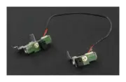 681681-001 - Mic Kit- Dominica, Devon