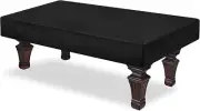 7Ft Pool Table Cover Waterproof & UV Protection Billiard Pool Table