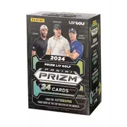 Panini 2024 Prizm LIV Golf Blaster