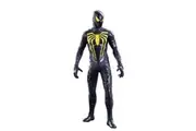 Spider-Man (VG2019) Anti-Ock Suit Deluxe 1:6 12" Action Fig