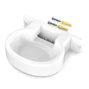 For Nest WiFi Pro Wall Mounting Bracket Intelligent Speaker Wall7659