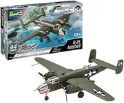 Revell 1:72 Scale B-25 Mitchell Model Kit