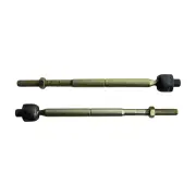 2 Front Steering Rack Ends for Nissan Skyline R32 R33 Silvia S14 89-00