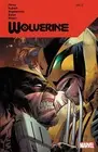 Wolverine by Benjamin Percy Vol. 2 by Benjamin Percy (English) Paperback Book