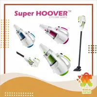 在飛比找蝦皮購物優惠-Na Bolde Super Hoover 旋風吸塵器 2 