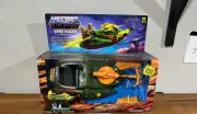 Masters of the Universe Origins Wind Raider