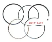 1PC For Briggs 6.0HP 6.5HP hp petrol engine old ring 68.3mm
