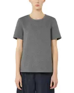 Max Mara Tubo Logo Tee