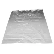 18 Ft Gray Fade Awning Vinyl Replacement Fabric Caravan Roll Out Awning
