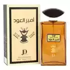 JD Collection VIP Ameer Al Oud Men 100ml 3.4oz Lasting Eau De Perfume Fragrance