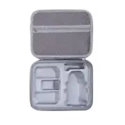 Sleek EVA Handbag to Organize Your For DJI Mini 2 SE Drone Gear Efficiently