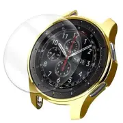100% Brand NEW Screen Protector Case Cover f Samsung Gear S3 Frontier SM-R760N