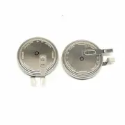 5PC MAXELL CR2450HR car wheel pressure detection system battery 3V solder feet