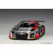 1:18 AutoArt - 2018 Bathurst 12h Winner - Audi R8 - Vanthoor/Frijns/Leonard