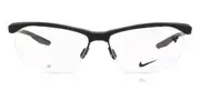 Nike 7401 001 Men's Glasses Black Size 58 - Private Health Rebate - Blue Light Block Available
