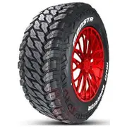 Monsta Mud Warrior Mt Tyres 265/65R17 120/117Q