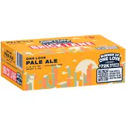 [Brick Lane] Brick Lane One Love Pale Ale Can 355mL