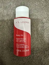 在飛比找Yahoo!奇摩拍賣優惠-🍀 全新 CLARINS 克蘭詩  紅魔超S勻體精華100M