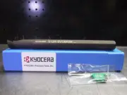 Kyocera 3/4" Indexable Boring Bar S12R-SVUBR2E (LOC1837A)
