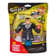 Heroes of Goo Jit Zu DC Hero Pack Kryptonian Steel Superman